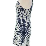 Delia's Tie Dye Boho Cotton Sun Dress Photo 8