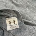 Under Armour  Heat Gear Grey Long Sleeve Photo 3