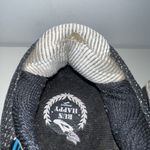 Brooks  Womens Adrenaline GTS 16 Running Shoes Black Sneakers Size 8.5 Turquoise Photo 2