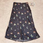 RVCA  FLUTTER ANNIKA SKIRT NWT Photo 1