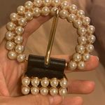 ZARA Pearl Belt Photo 1