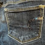 American Eagle skinny kick jeans size 2 Photo 5