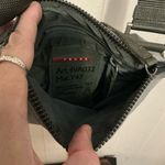 Prada A Very Rare Vintage Y2K Sport Nylon Fabric Crossbody Shoulder Handbag Bag Photo 4