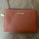 Steve Madden  Brown & Black Crossbody Bag Photo 1