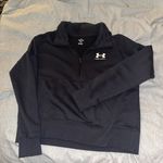 Under Armour Half-Zip Photo 0