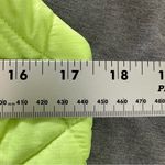 The North Face  Women’s Lime Green Tamburello Vest Size S Photo 5