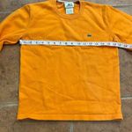 Lacoste fitted sweater size 42 Photo 6