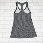 Lululemon  Cool Racerback‎ II *Nulu
Monochromic Black Athletic Apparel, Small Photo 7