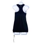Athleta  Tinker Tank Drawstring Hem‎ Line size XS Photo 5