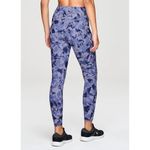 Rbx Active RBX Abstract Camo Print leggings Photo 2