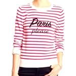 Banana Republic “Paris” sweater sz small Photo 0