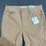 LC Lauren Conrad Lauren Conrad Corduroy Skinny High Rise Jeans Photo 2