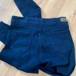 Levi's Levi Strauss Pull On Skinny Jeans Size 16 Long Photo 4