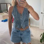 Princess Polly  Jean Top  Photo 0