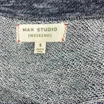 Max Studio  Weekend‎ Women’s Sleeveless Gray Shift Dress Size Small Lightweight Photo 6