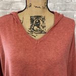 Dreamers  Hood Vneck Sweater Photo 1
