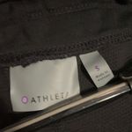 Athleta  Black Metro Skort with Side Zippers Small Photo 5