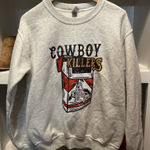 Etsy  Western Crewneck Photo 0