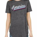 Royce America Tunic Tshirt Size L Photo 3