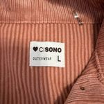 Ci Sono Shacket Photo 2