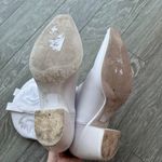 Jeffrey Campbell Dagger White Cowgirl Boots Photo 10