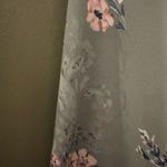 Revolve Cute front tie with mesh sleeves Photo 1