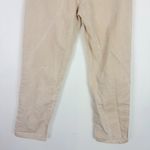 Reformation  Sandy Tonal Reworked High Rise Relaxed Straight Jeans Size 25 GUC Photo 8