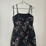 superdown Revolve Amerie Brocade Mini Dress Photo 3