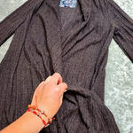 Anthropologie Maeve by  Rafaela Hacci Surplice Top Photo 3