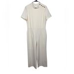 Gal Meets Glam  Nadia Jumpsuit Size US 14 Photo 2