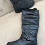 Blvd West  Osaka-Riding Motorcycle Boots Photo 4