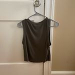 Wild Fable Hunter Green tank top Photo 1