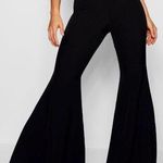 Boohoo Extreme Flare Trouser Photo 0