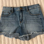 Pistola  Women’s Denim Shorts Size 28 Photo 0