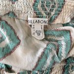 Billabong Boho Patterned Wide-Leg Pants Photo 3