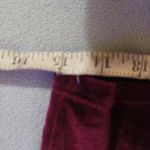 Love Culture  Red Velvet Tube Strapless Dress L Large Photo 6