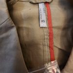 Old Navy New Without Tags Women's  Beige Blazer Size XSmall Photo 2