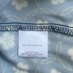 Modcloth Exchanging Introductions Navy Floral Short Sleeve Maxi Dress Small Photo 7