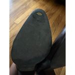 Durango Vintage  Women’s Brown Leather Western Ankle Boots Size 7M Photo 5