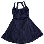 Halara NEW  Size M Lace 2 in 1 Mini Dance Active Dress with Pockets Easy Peezy Photo 4
