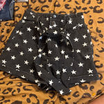 Le lis Star shorts Photo 0