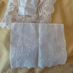 Vintage Handkerchiefs Photo 0