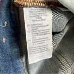 Madewell Highrise Skinny Jeans Size 26 Photo 7