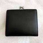 Miniso Black Bifold Wallet Photo 2