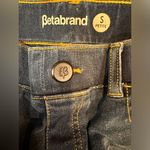 Betabrand  pull on Jean pants size‎ Small Petite Photo 2