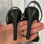 Adrienne Vittadini NWOT  Gabriella Zip Sandals Photo 8