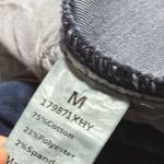 Flamingals by flamingo flare bootcut western darkwash jeans Blue Size 29 Photo 4