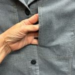 Levi's Levi Strauss Company Pin Striped Vintage Trucker Jeans Jacket Sz S Unique Photo 3