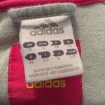 Adidas  Ltd. Long Jersey sweatshirt dress Super cute💕 Photo 5