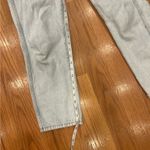 Banana Republic  Jeans High-Rise Straight Ankle Photo 3